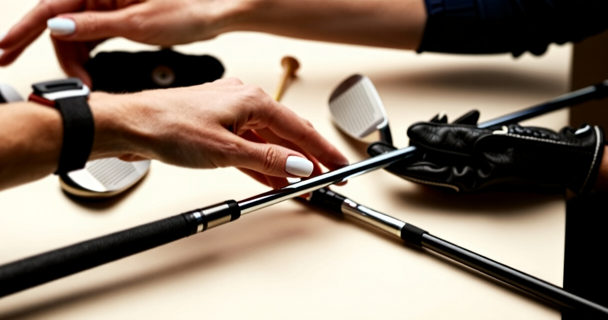 best golf club sets premium