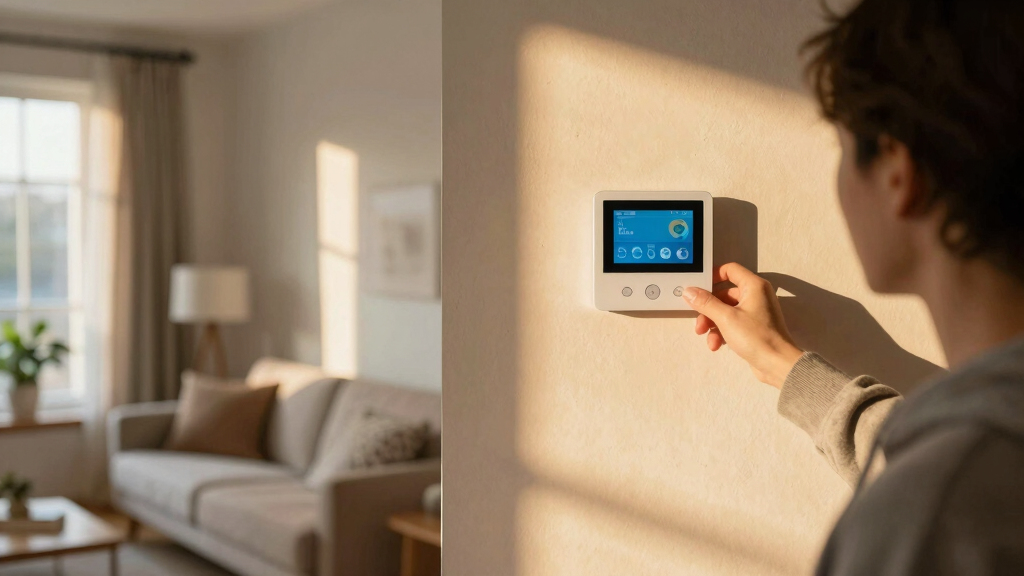 best smart thermostat