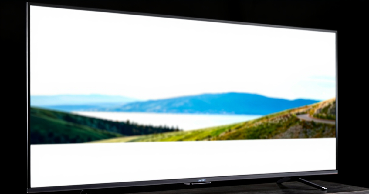 best premium ambient TV backlight kit synced