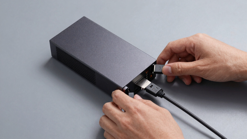 best RAID enclosure USB-C
