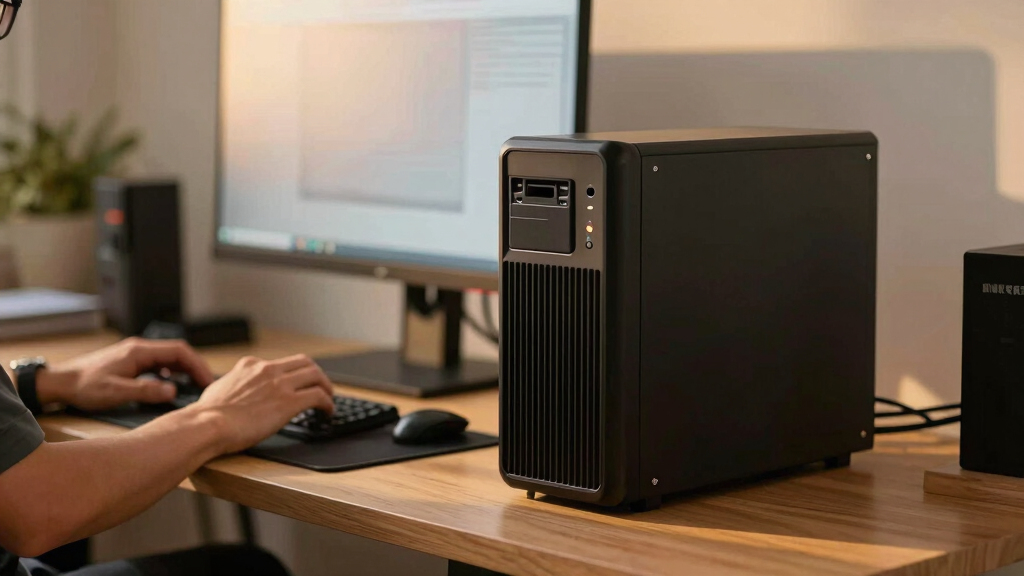 best UPS for gaming PC and monitor