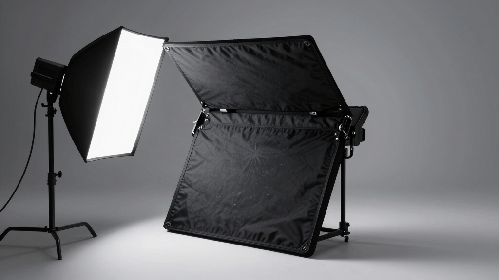 best studio light kit for paranormal content creators