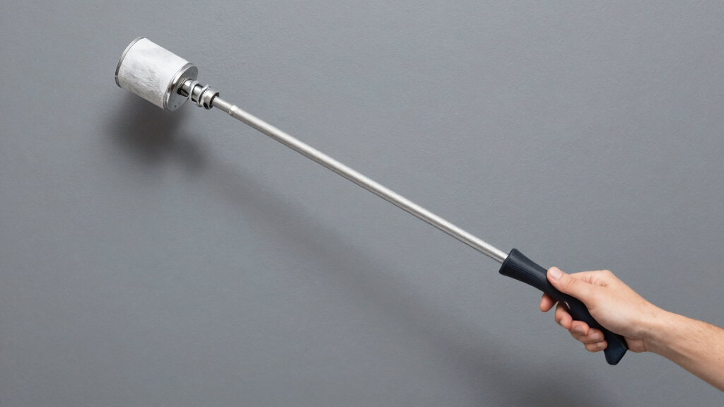 best paint sprayer extension pole
