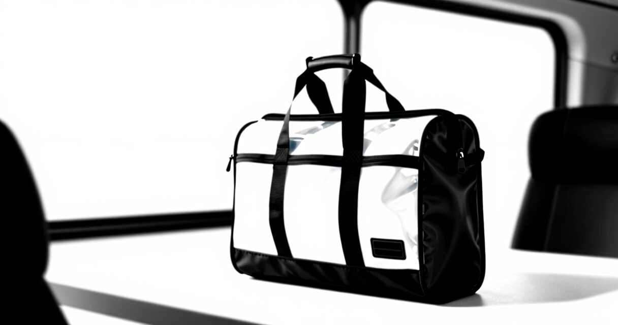 best personal item bag for business travel