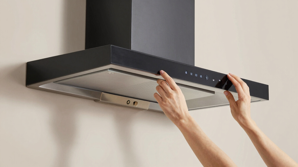best wall mount range hood