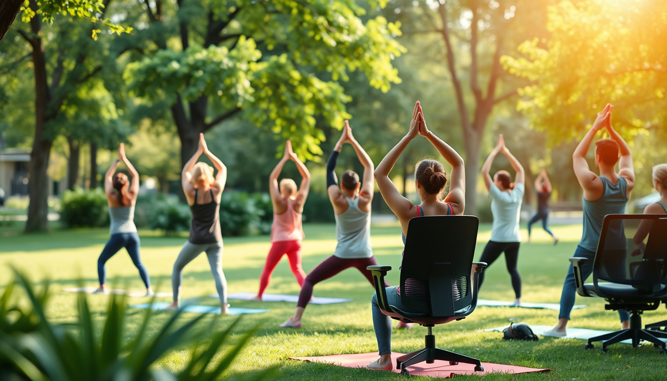 Preventive Measures and Tips for Sustaining Back Health