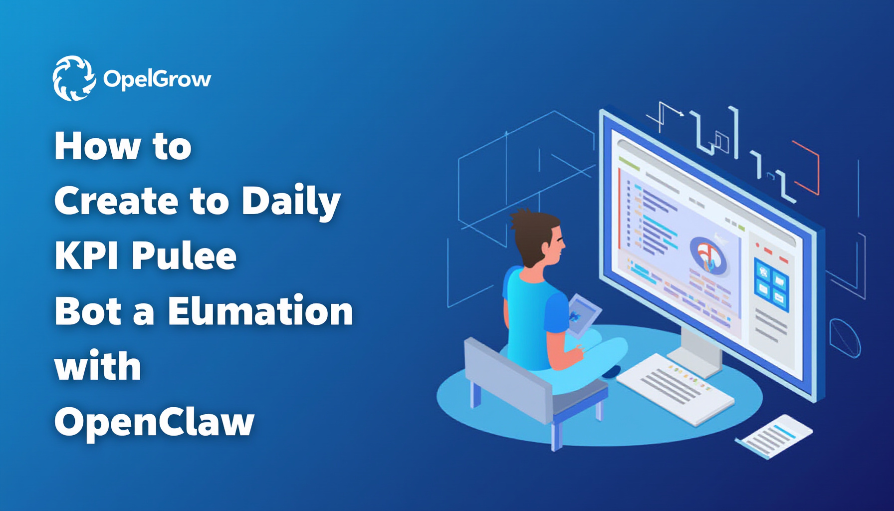 How to Create a Daily KPI Pulse Bot with OpenClaw