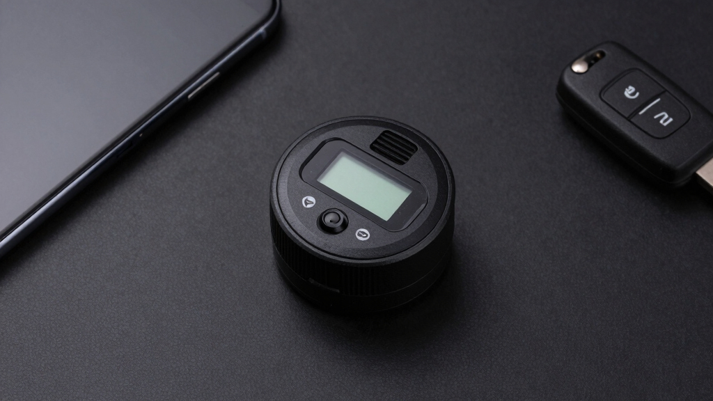 radar detector