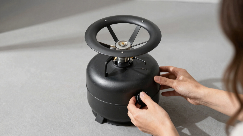 best propane heater for emergency home use