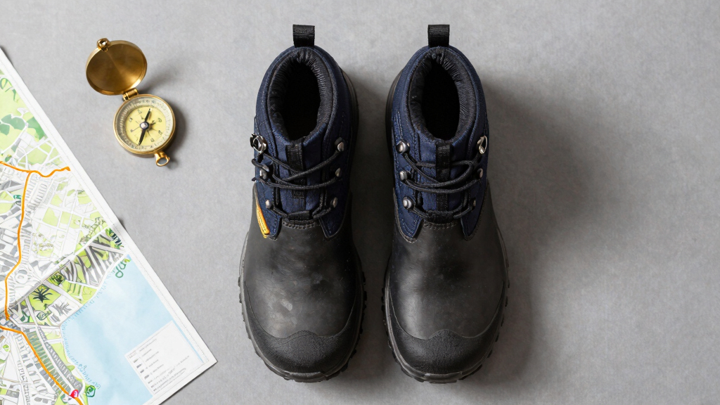 best insulated boots for swamp and forest tracking
