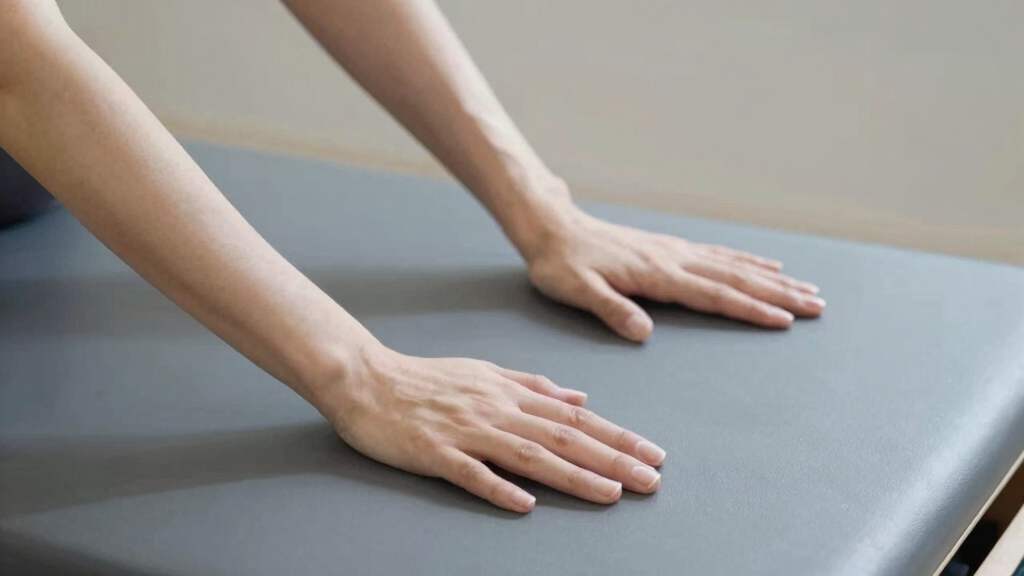 best pilates reformers for home studios