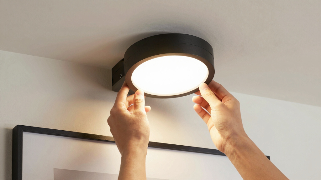 best hardwired picture light 24 inch