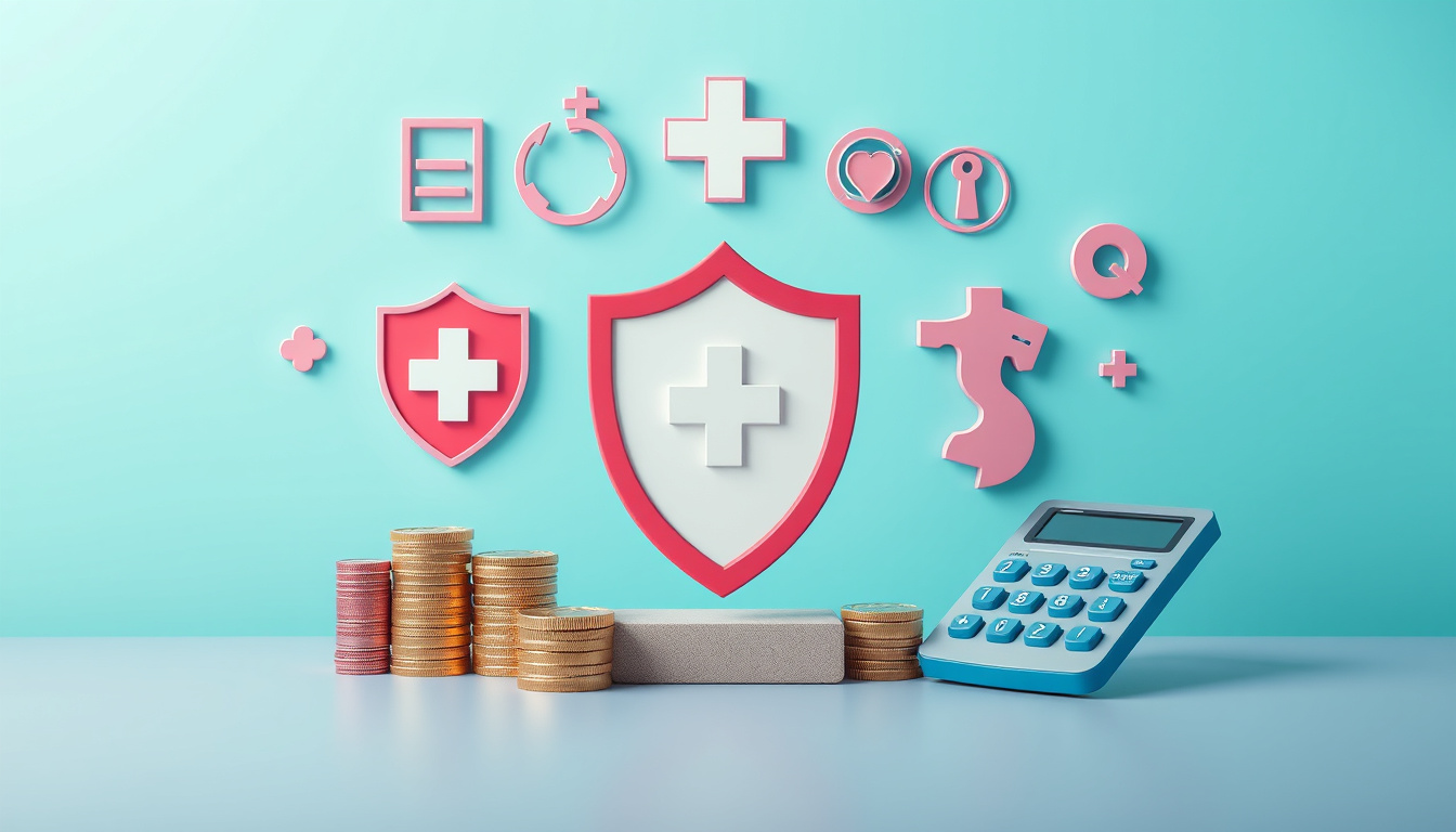 Insurance Coverage and Financial Considerations