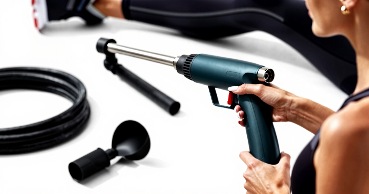 pressure washer electric