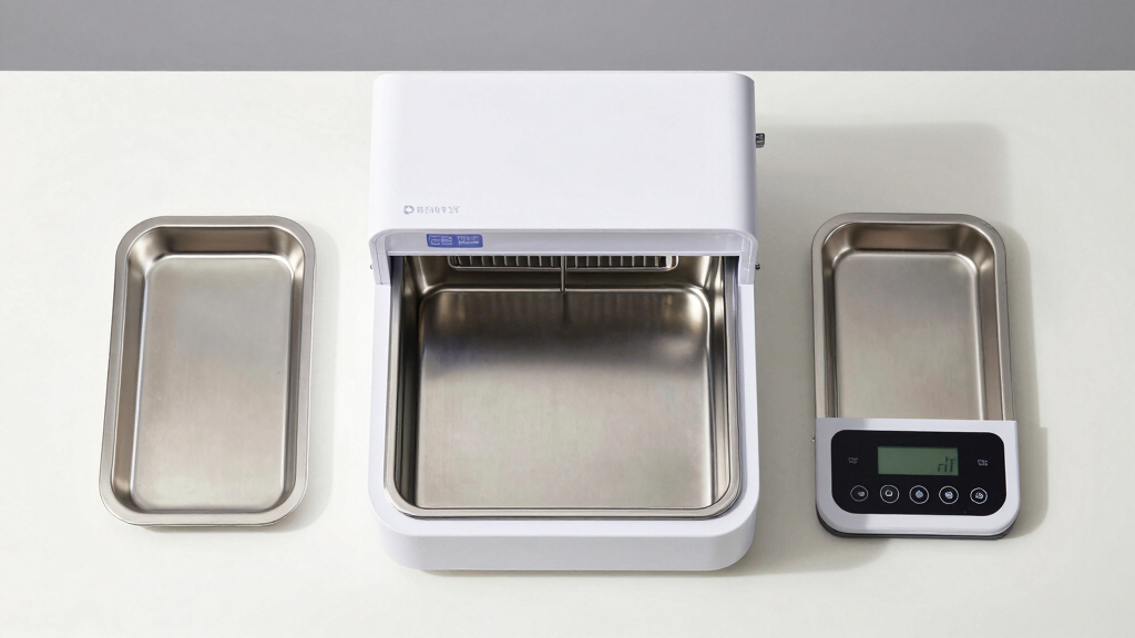 freeze dryer machine