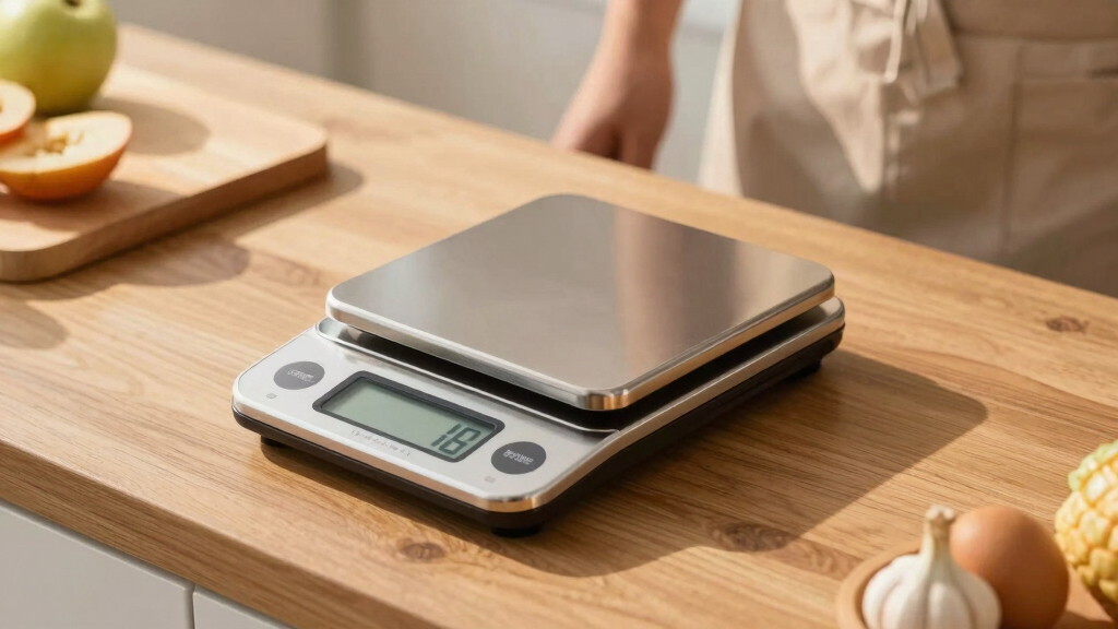 best premium kitchen scale