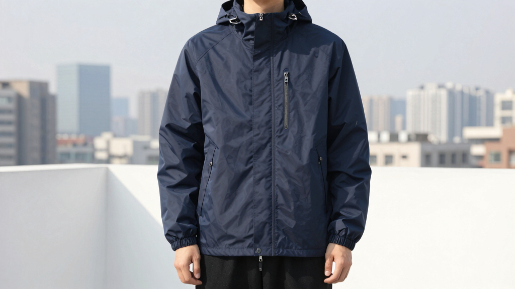 best waterproof jacket for europe city trips