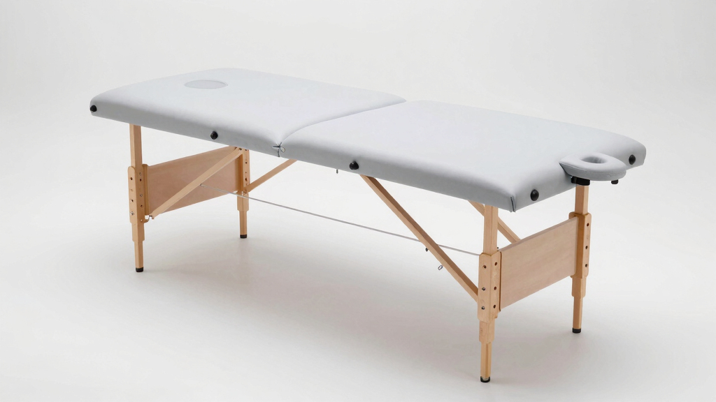 portable massage table