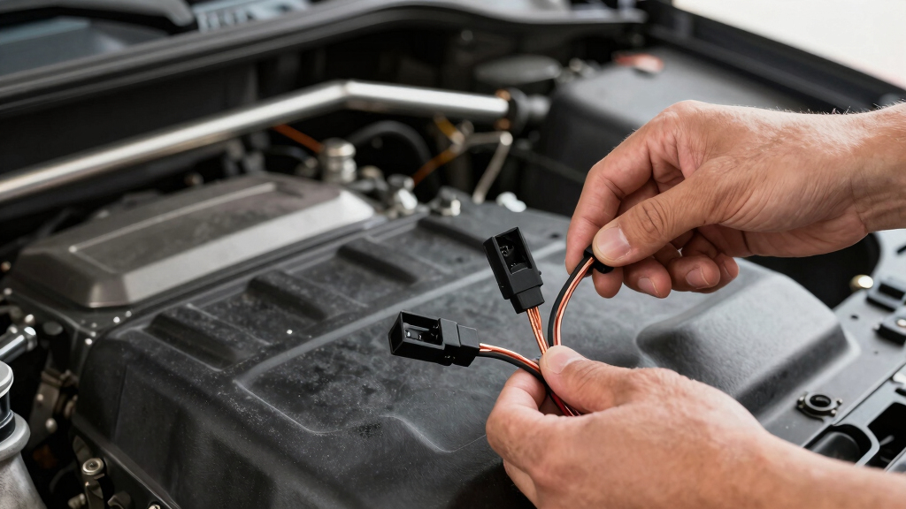 best hardwire kit for trucks
