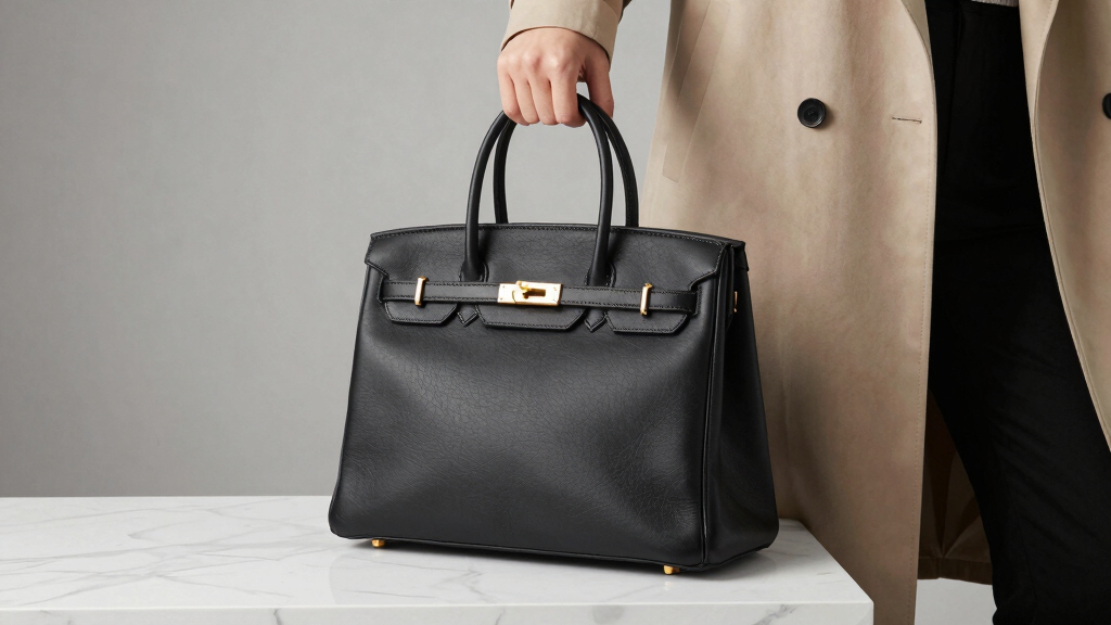 best luxury travel tote bags for women