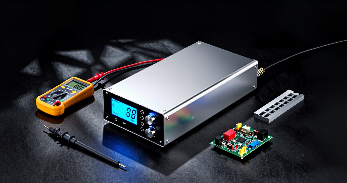 5 Best Bench Power Supply for Electronics Testing in 2026 12 best bench power supply for electronics testing