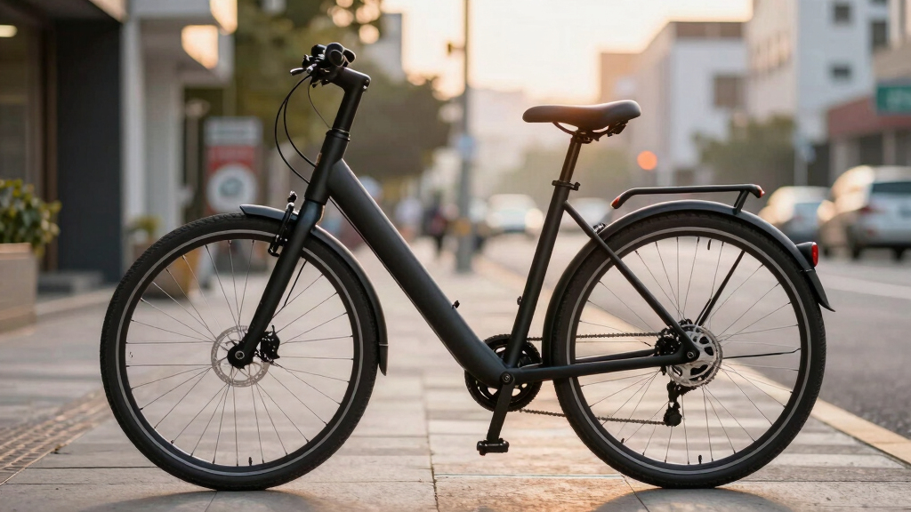 best electric bike for commuting