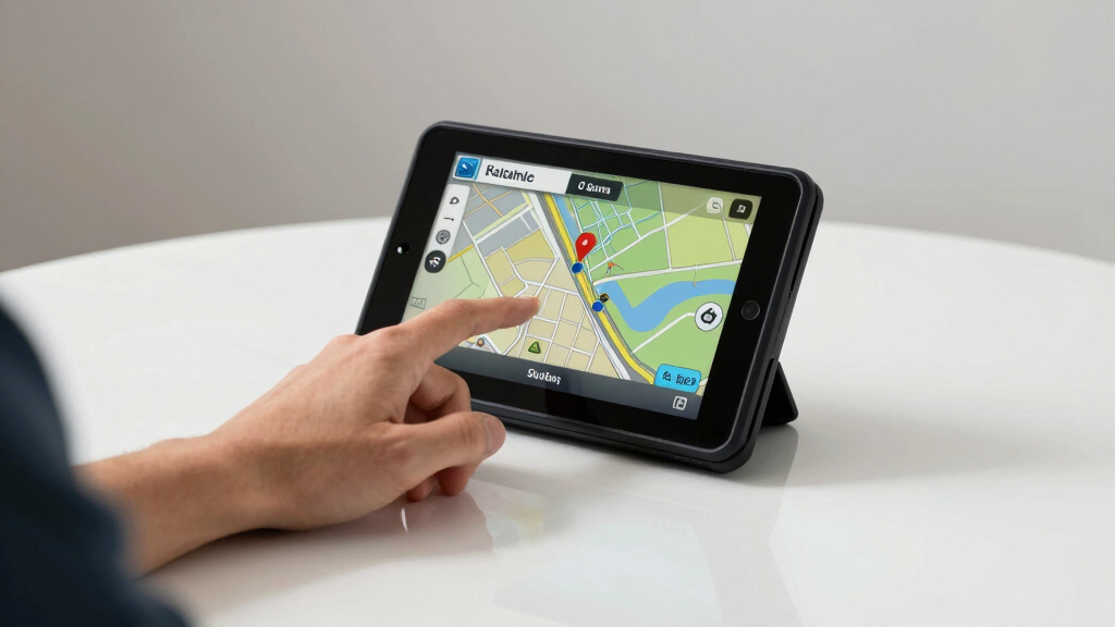 best RV GPS navigator