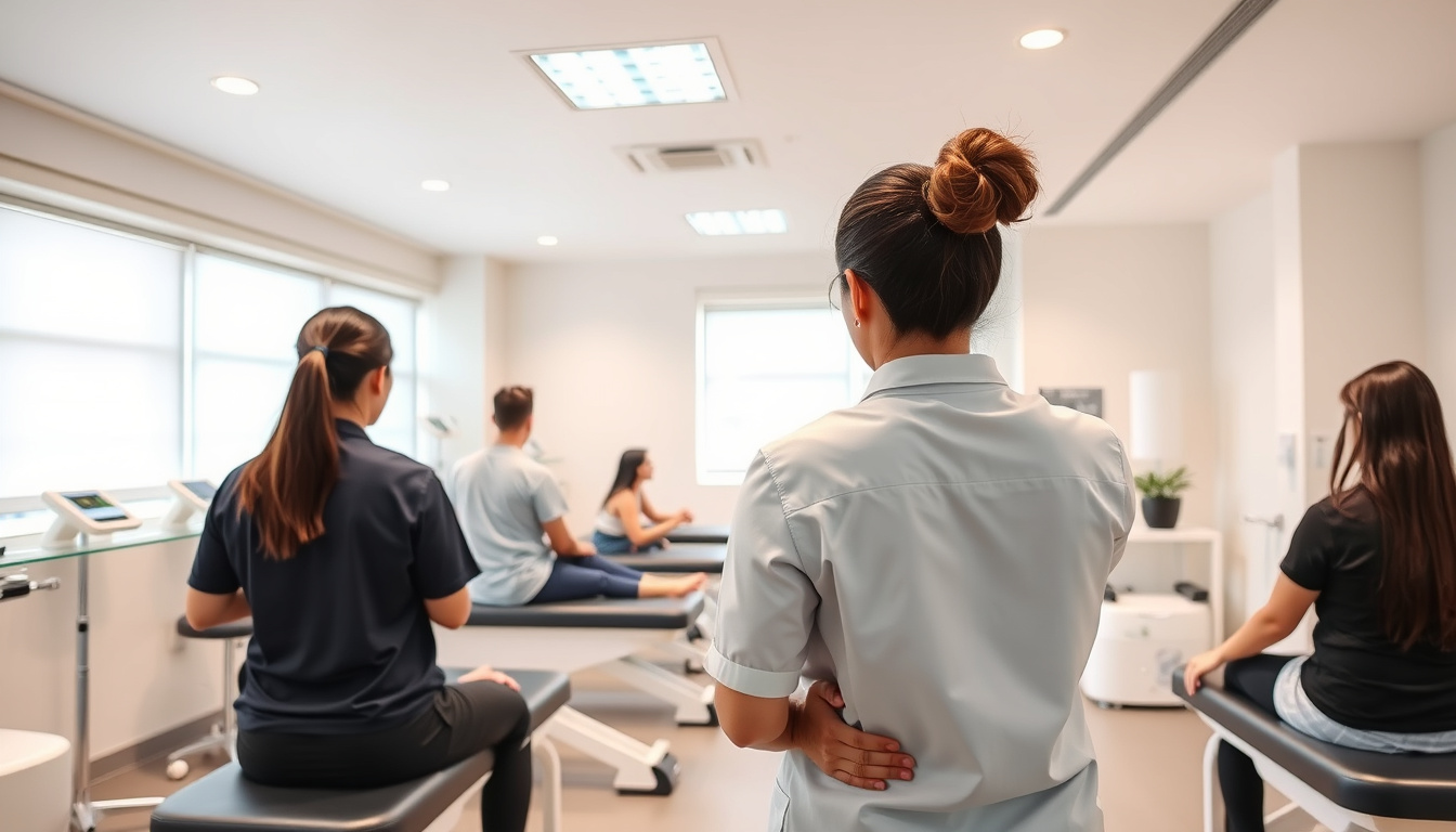 Understanding the Cost of Disc Herniation Physiotherapy in Singapore: What You Need to Know