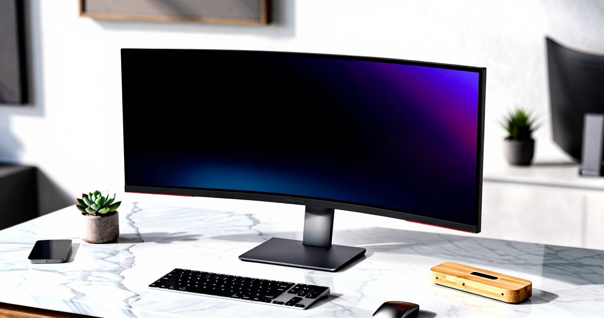 monitors ultrawide