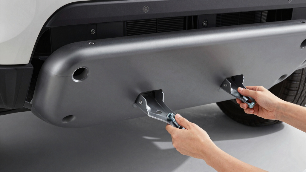 best skid plate kit for trucks