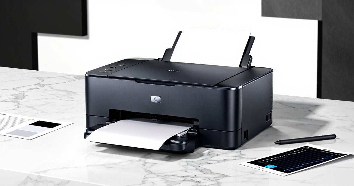 best laser printer for regression test printing