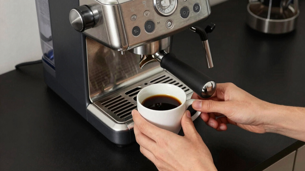 best bar espresso setup for home