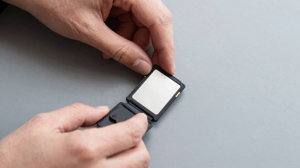 best compact micro sd card case