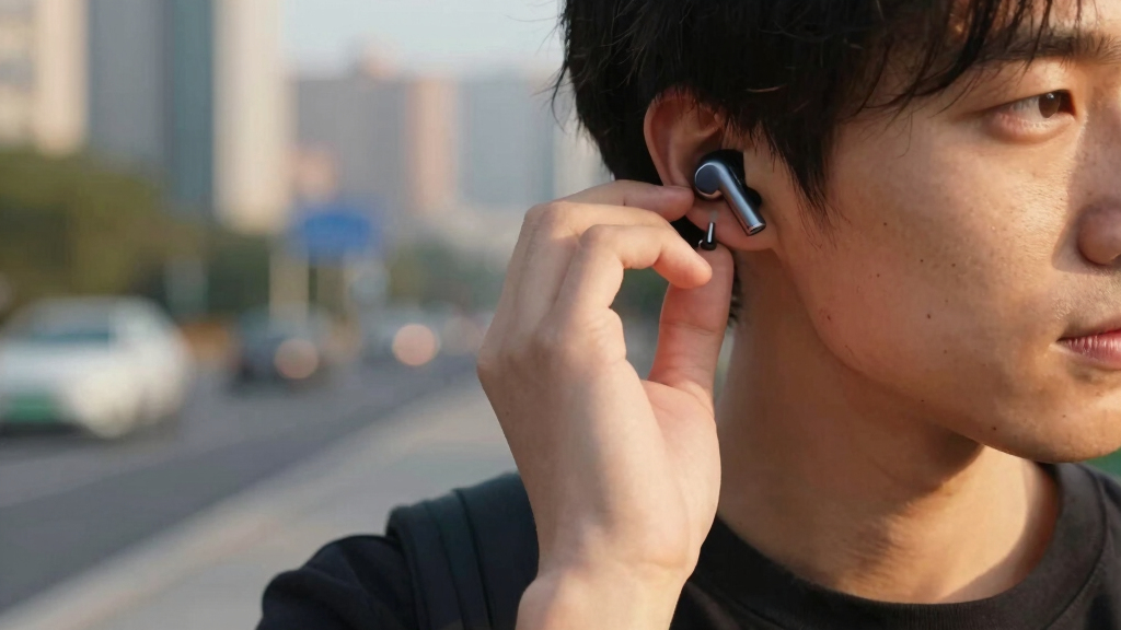 best premium Bluetooth earphones for travel