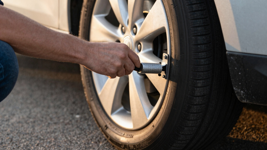 best wheel lock for parked vehicles