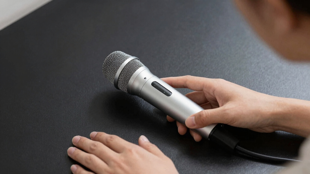 best office products for focused zoom calls