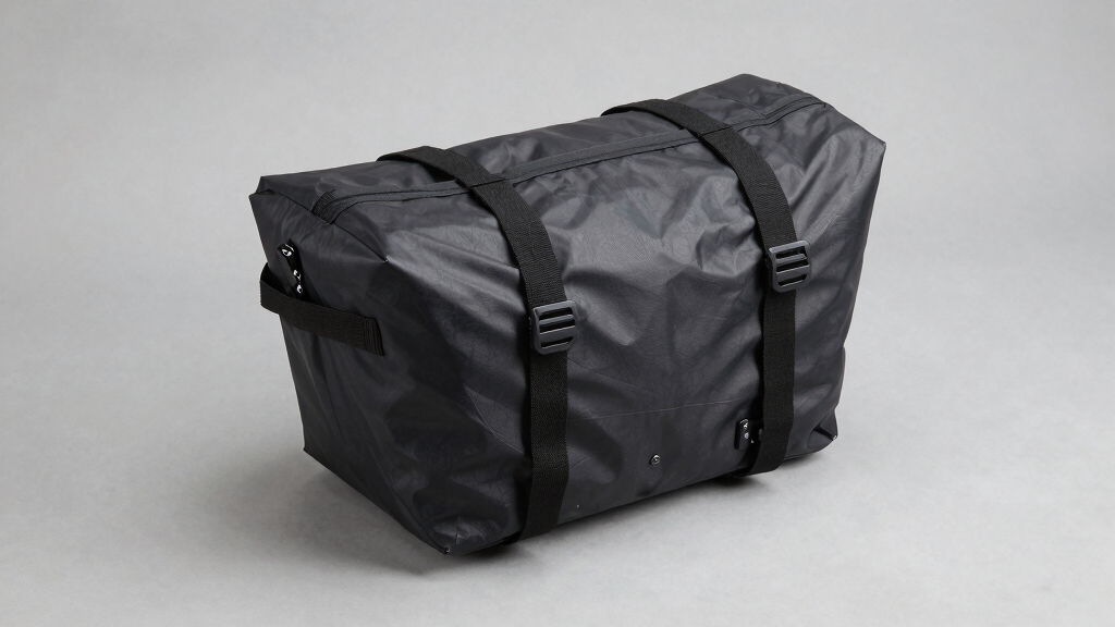 best waterproof panniers for bike commuting