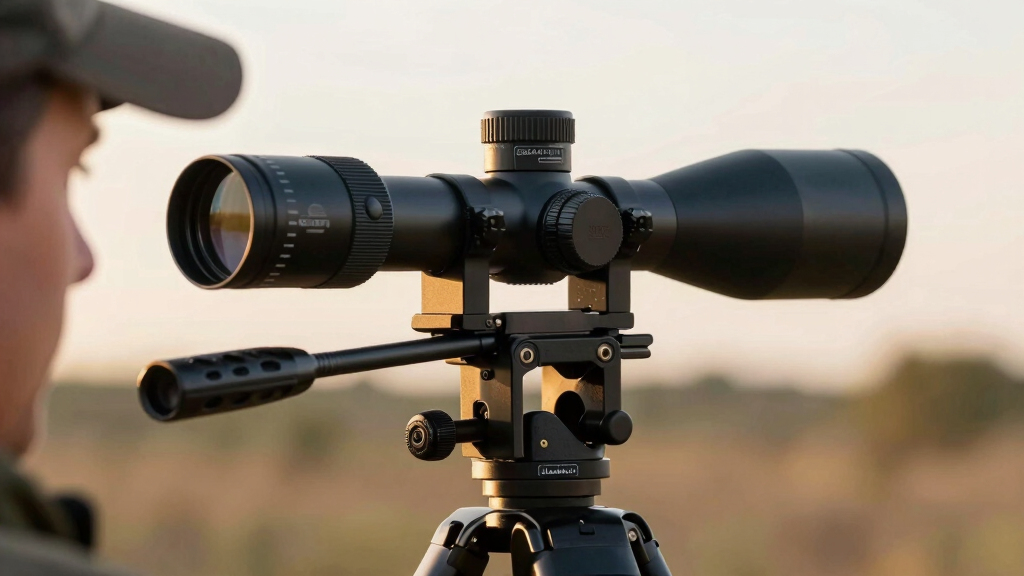 best spotting scopes for hunting