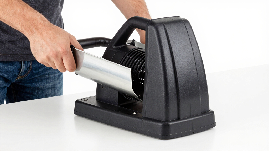 best garden shredder