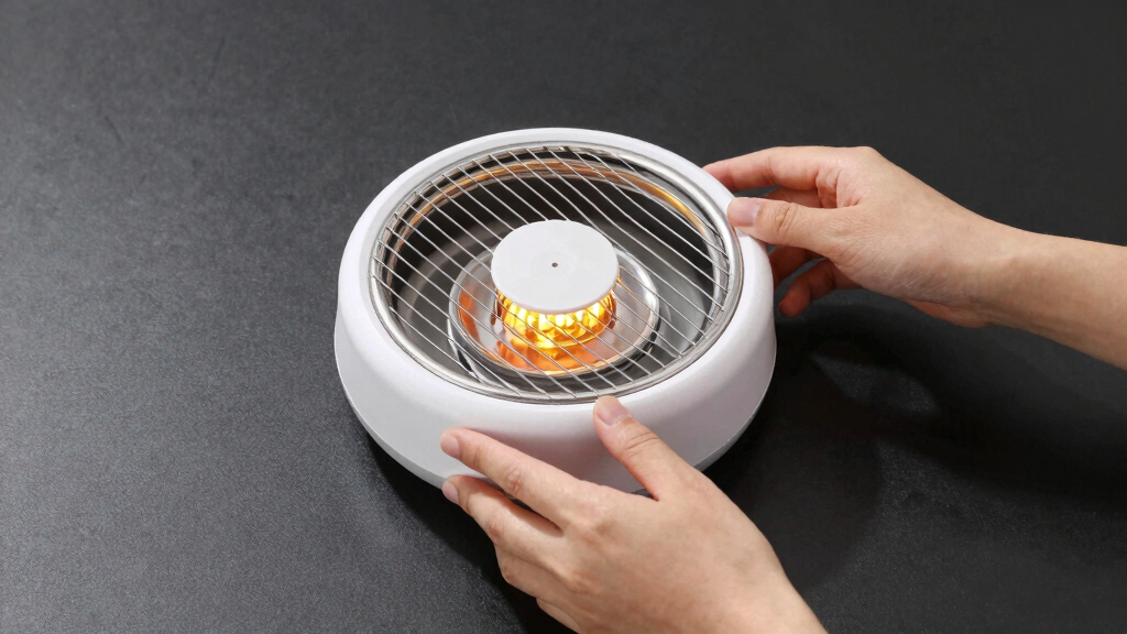 best heat lamp food warmer