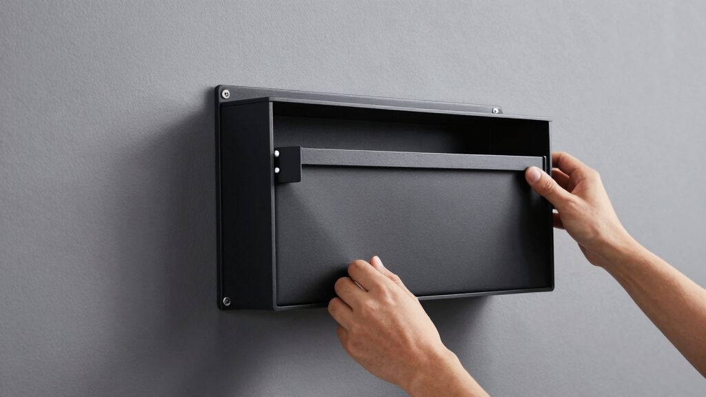 best garage storage systems wall mounted
