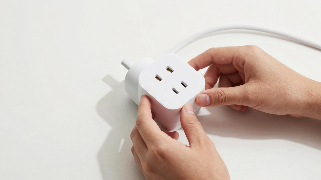 best smart plug for lamps