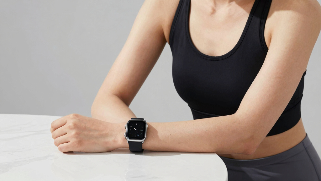 best smart watch fitness women