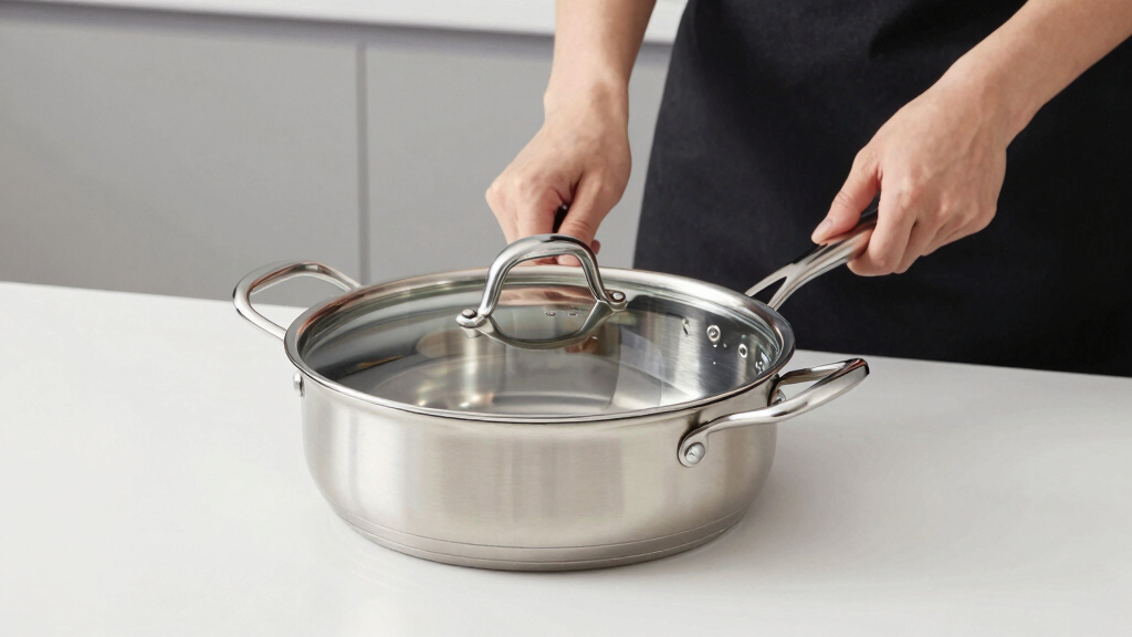best premium all clad cookware set