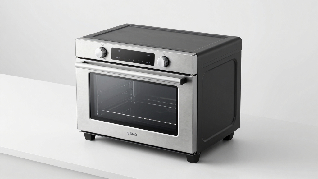best countertop convection oven