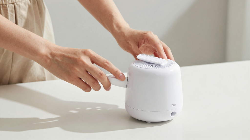 best value humidifier cleaning kit
