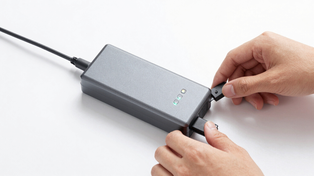 best battery backup system for remote workers