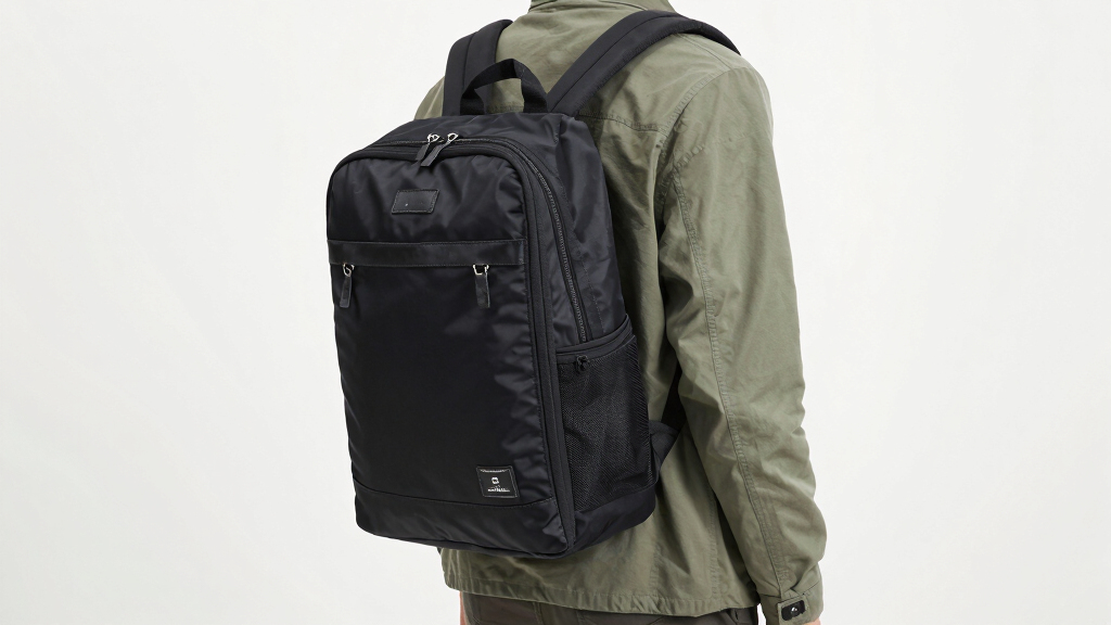best camera backpack travel