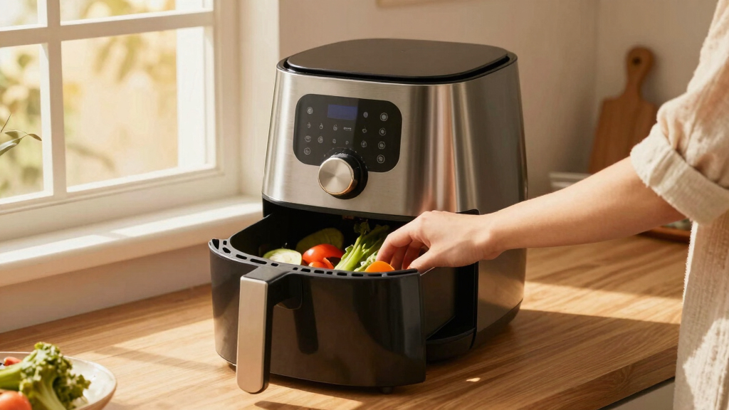 best high-ticket dual zone air fryer