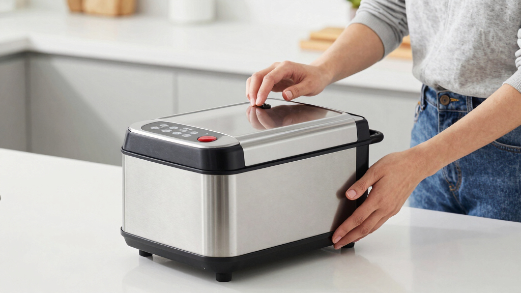best high-ticket smart bread maker